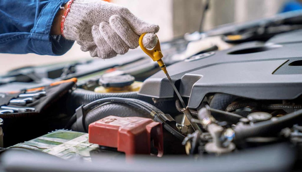 باتری خودرو