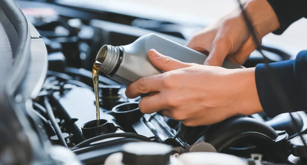 تسمه تایم (Timing Belt)