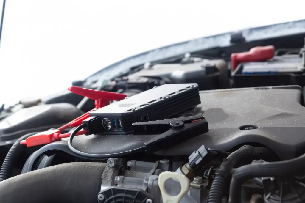 نکات بسیار مهم بعد از روشن شدن خودرو