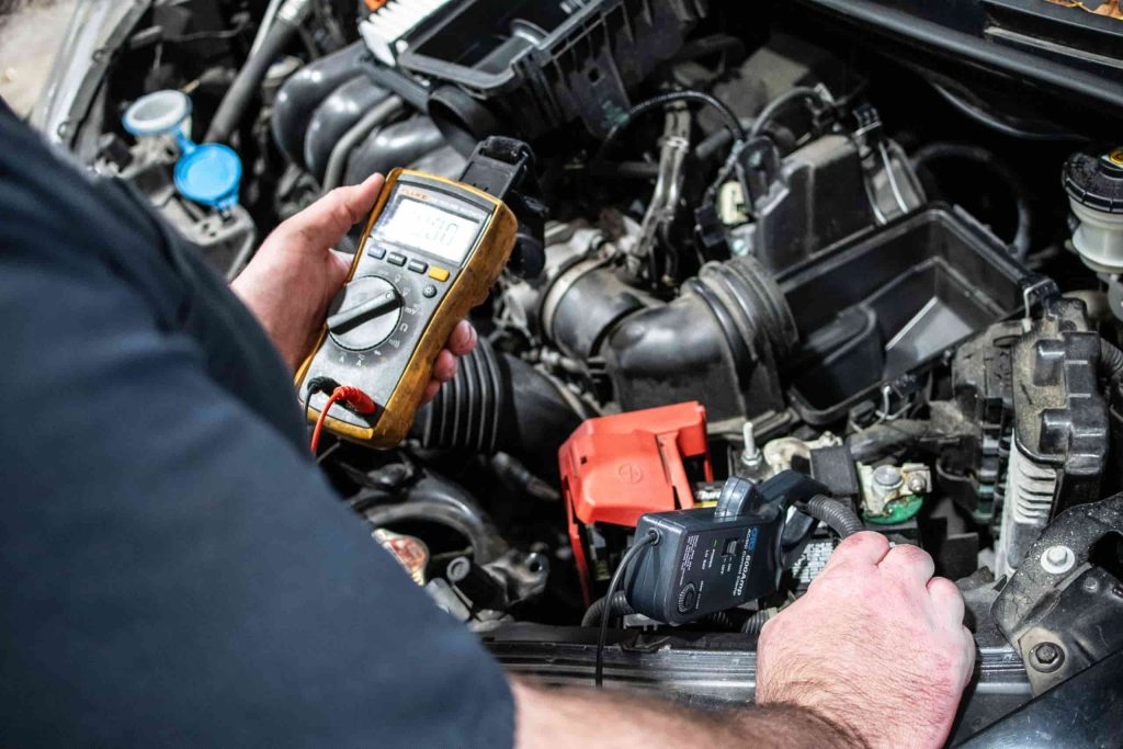 چگونه مشکل سخت روشن شدن ماشین را حل کنیم؟