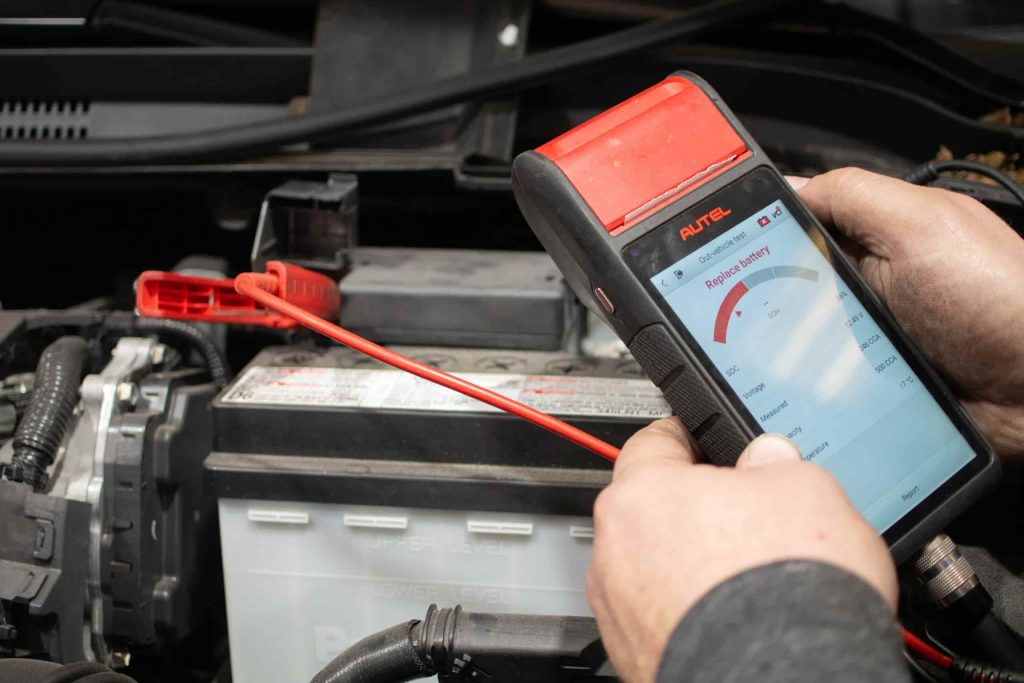 سوالات متداول درباره سخت روشن شدن ماشین در سرما