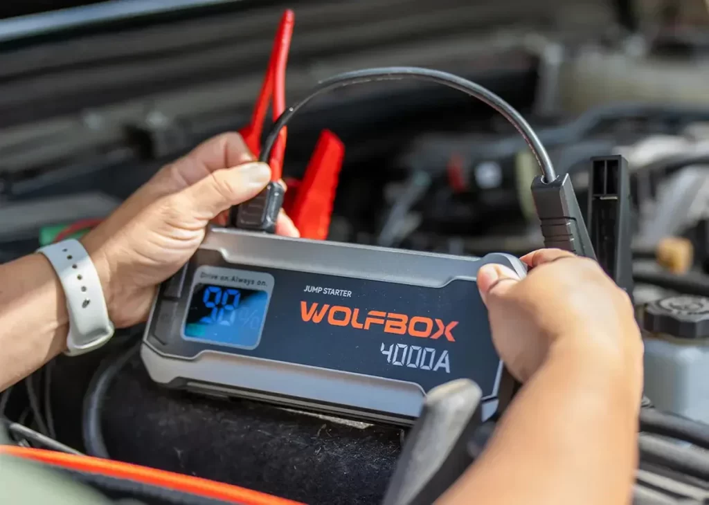 نکات ایمنی نهایی قبل از پایان کار