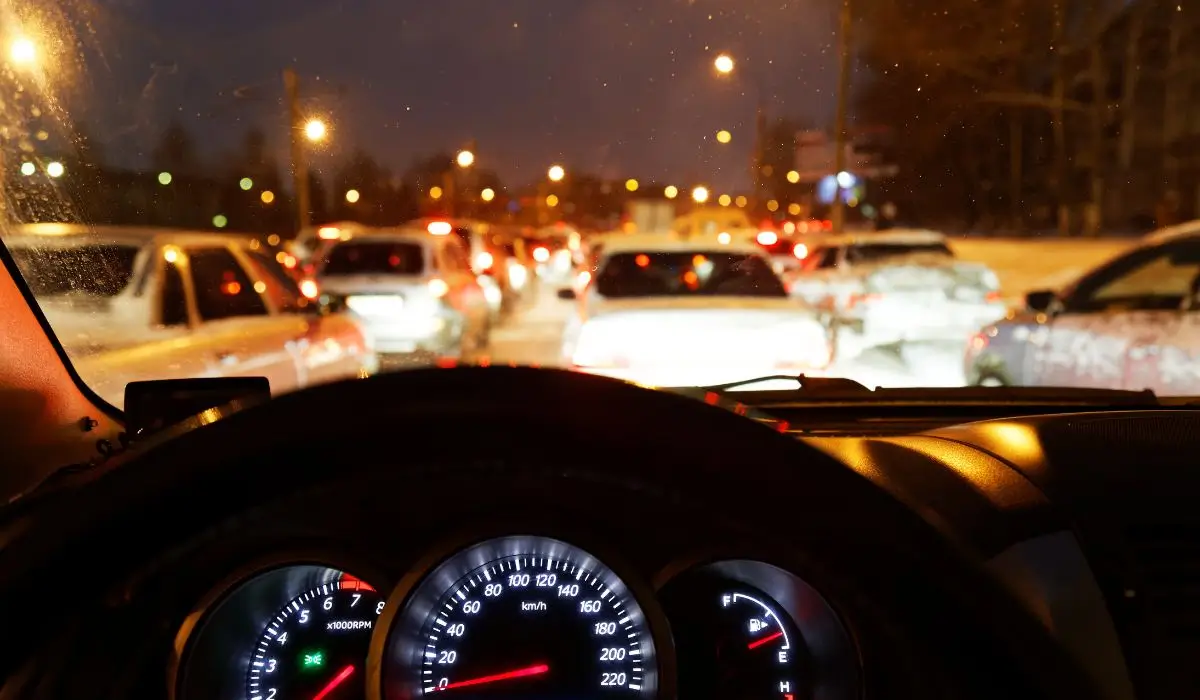 استفاده از نورهای مناسب