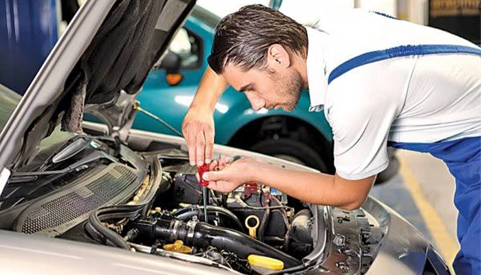 قیمت مکانیک سیار در سال ۱۴۰۵